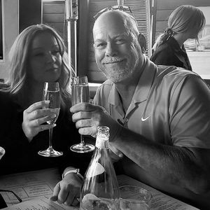 Meet your Posher, Terry